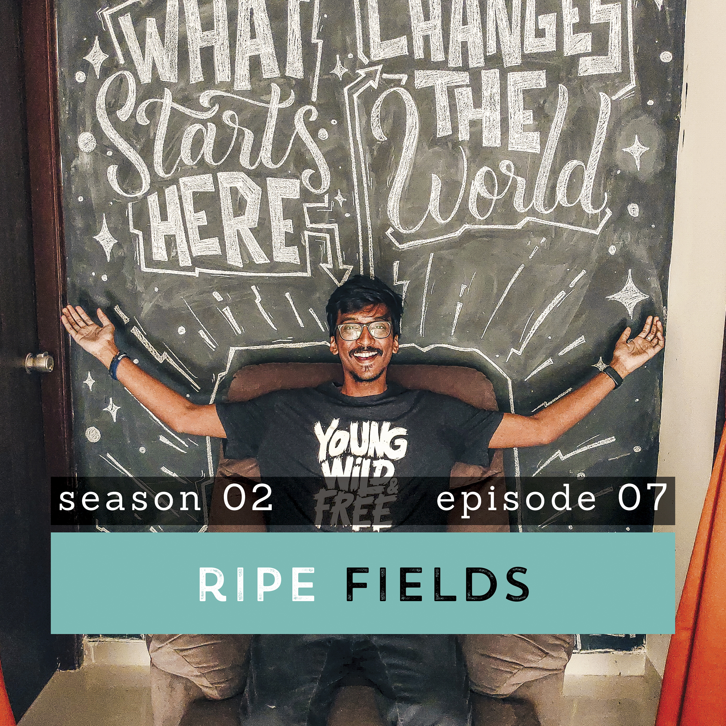 The Pantry Podcast