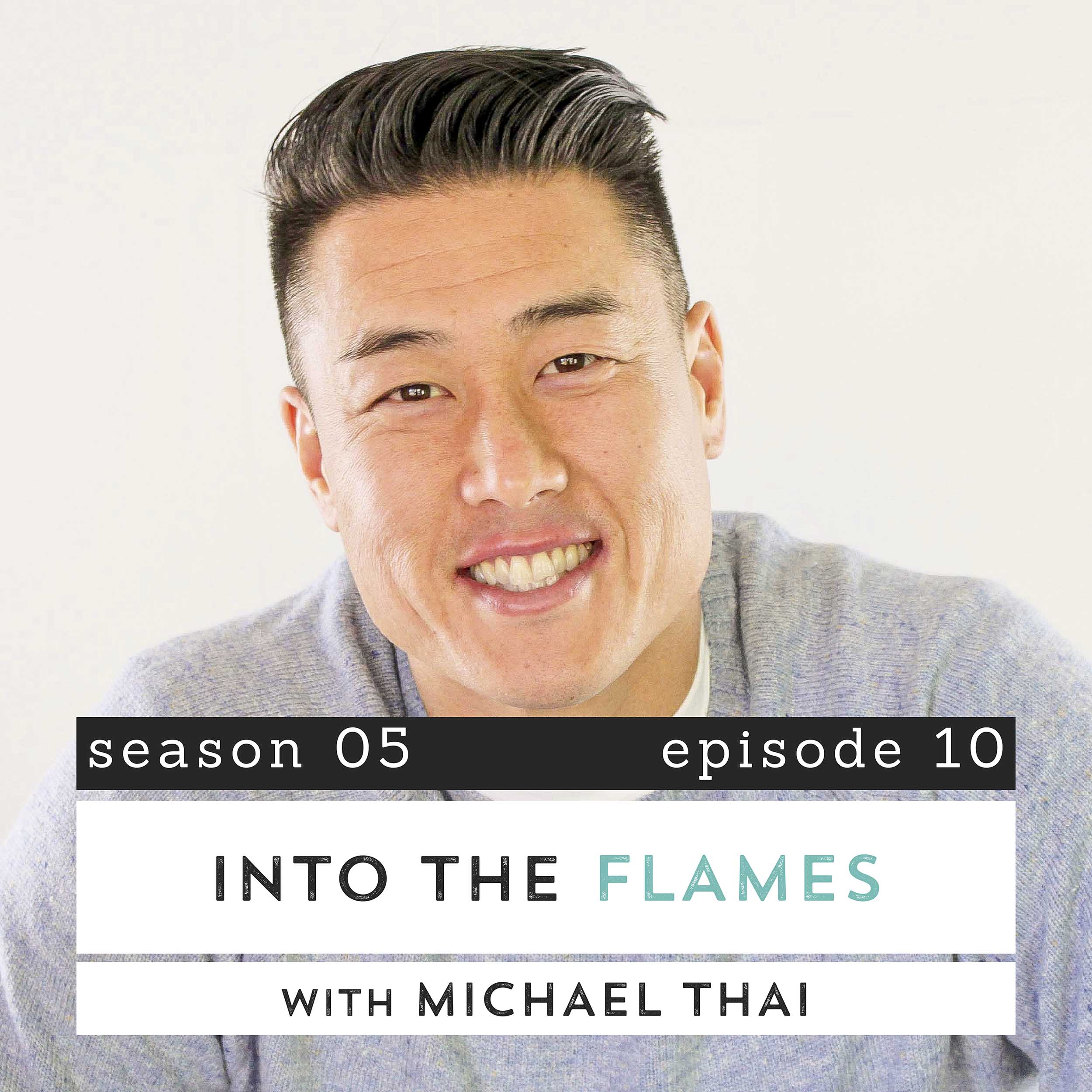 The Pantry Podcast