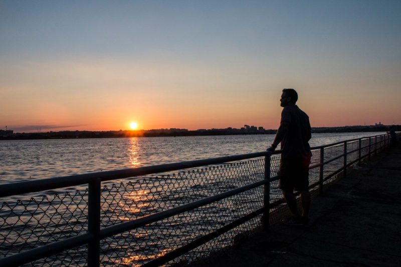 Does Miscarriage Hurt Men Too?
