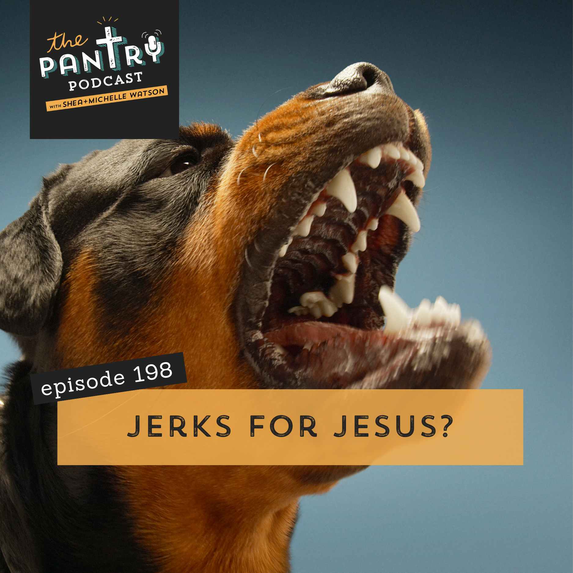 198: How to Be Humble with the Truth (& Not a Jerk for Jesus)
