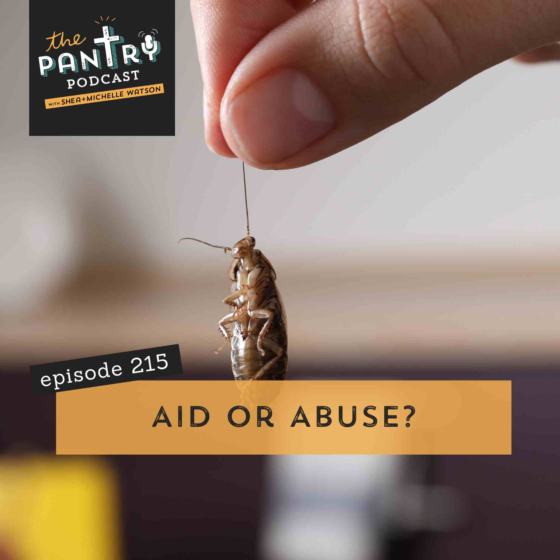 215: Is It Aid or Abuse?